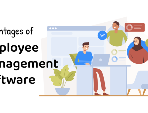 Advantages of Employee Management with Web Applications