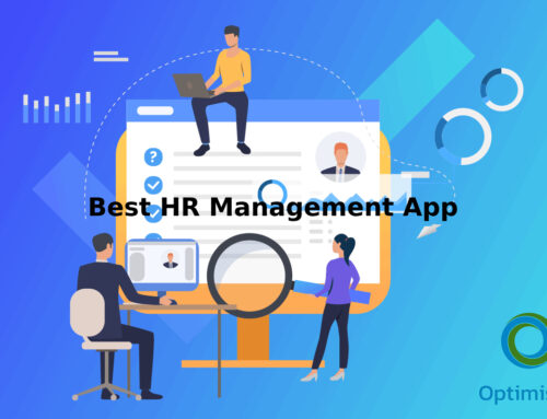 Best HR Management App