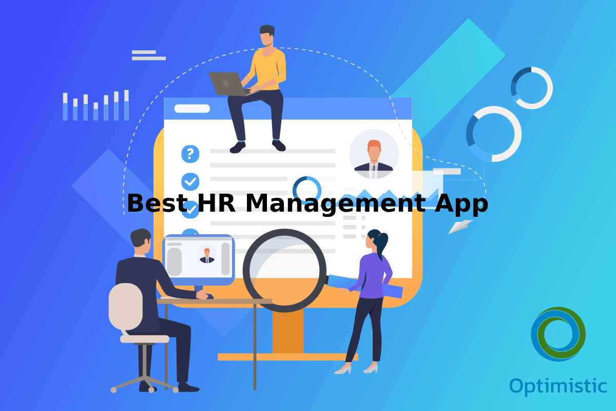 Best HR Management App