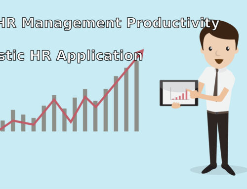 Boost HR Management Productivity