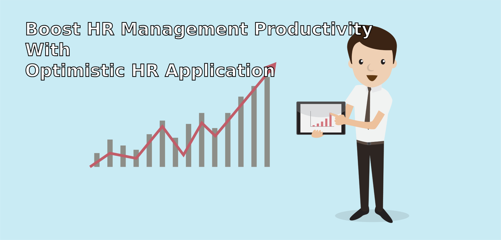 Boost HR Management Productivity