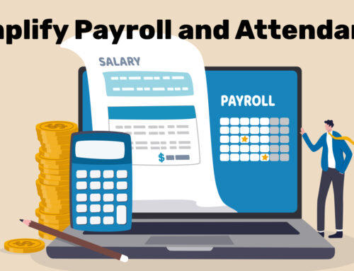 Simplify Payroll and Attendance Tracking with Optimistic-App