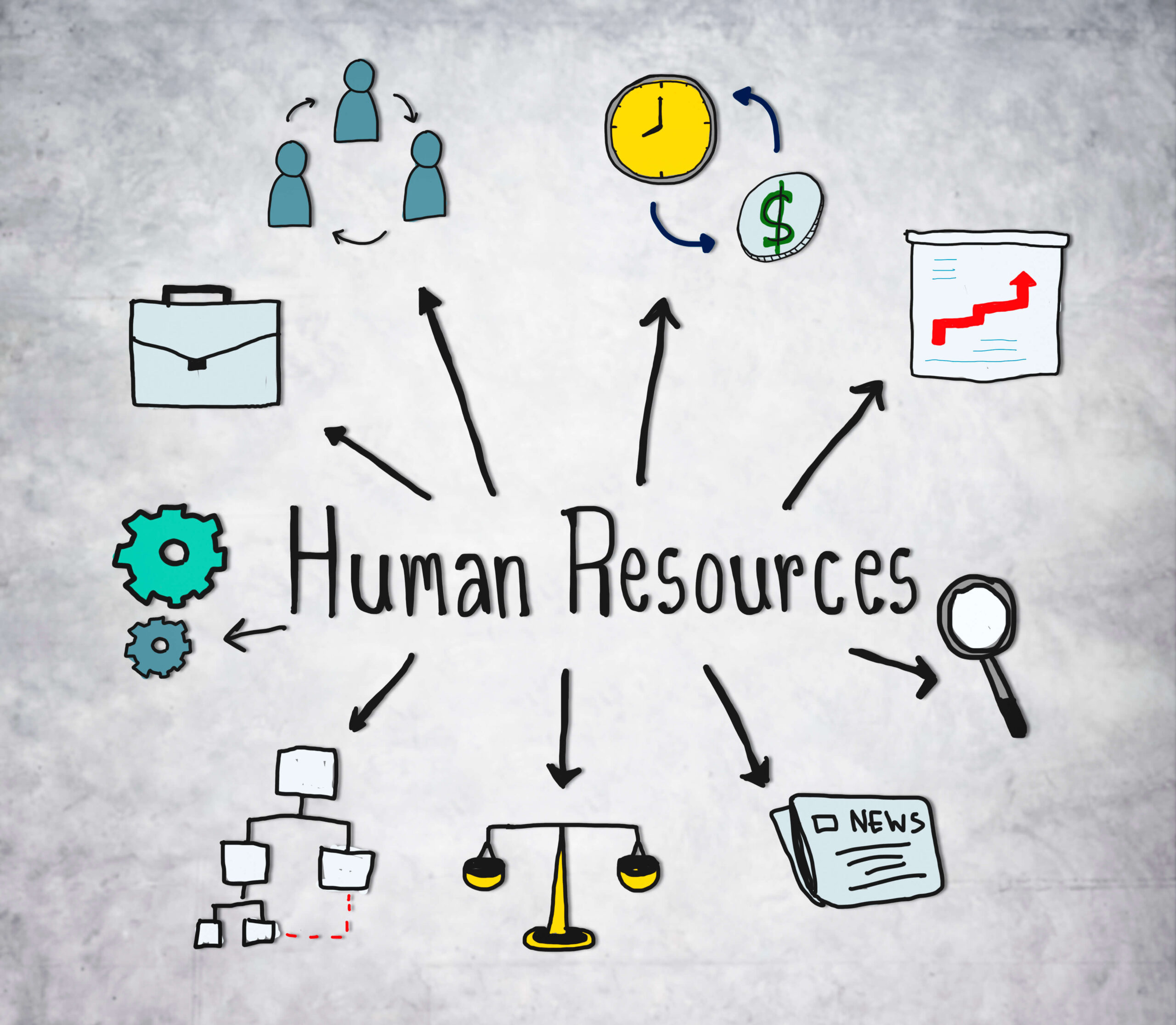 human_resources_symbols