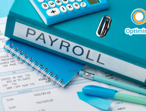 HR Payroll