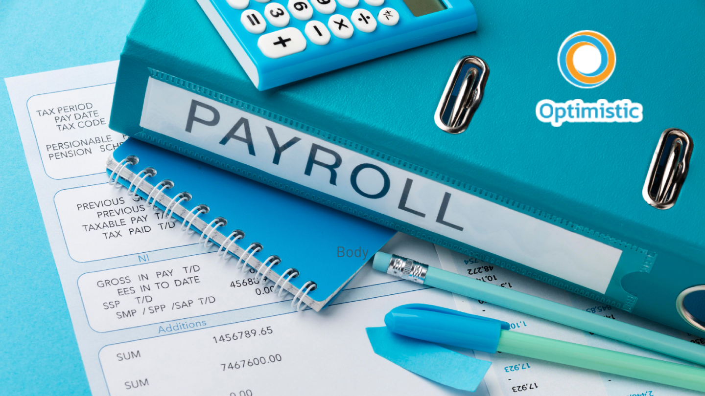 HR Payroll