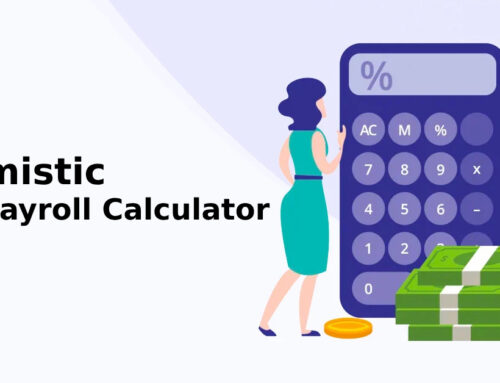 Payroll Calculator