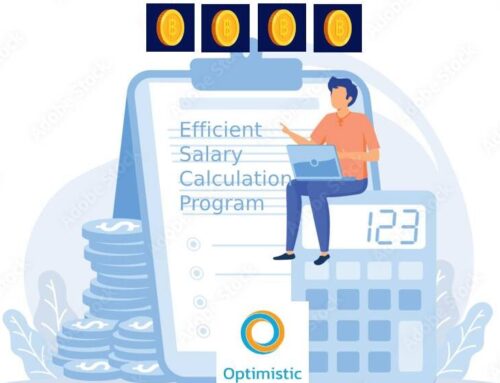 Efficient Salary Calculation Program: Top Tools for Correct Salary Processing