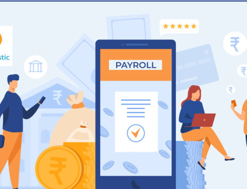 The Importance of HR Payroll System Improvement