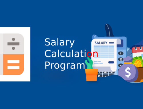 Importance of Salary Calculation Program in Payroll Management