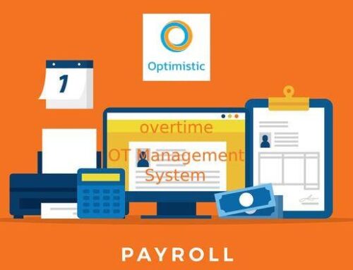 OT Salary Management System: Efficiently Track and Calculate Overtime Pay Explanation